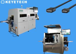 China 3c Product Inspection Equipment For USB Interface wholesale