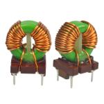 High Current 1h 10mh SMD Inductor Coil 47uh 100a 35ohm Common Mode Choke Fixed