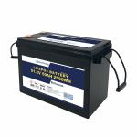 Cost Effective Longevity 51.2V 50Ah Lifepo4 Battery 3000 Cycles For Storage