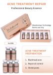 Private Label Stalidearm Meso Acne Removal Serum Vials Acne Treatment No Needle
