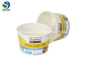China 26oz paper material 780ml custom logo disposable paper popcorn chicken bucket with lid wholesale