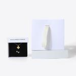 China manufacturing wholesale high quality Necklace Earring Bracelet ring box