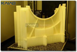 China ABS Plastic 3d Prototyping Service , Nylon Prototype Cnc Machining on sale