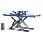 3d Wheel Alignment Used Hydraulic Scissor Car Lift Suitable For Vehicle Repair