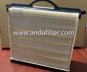 China High Quality Air Filter For Fleetguard AF55014 wholesale