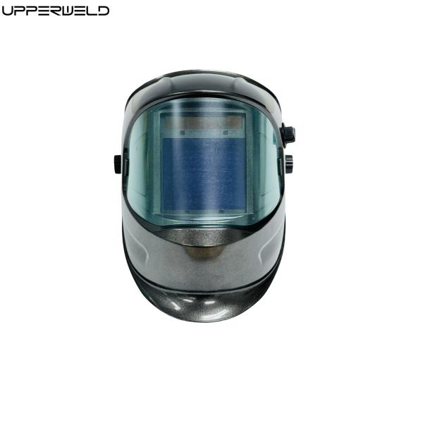 Large Viewing Screen Auto-darkening Welding Helmet for TIG MIG Welder OEM