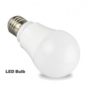 China 5W 7W Epistar SMD LED Bulb E27  home use energy saving LED Bulbs lighting wholesale