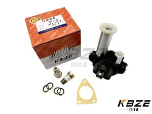 China E304 E305 E307.5 CA4777729 477-7729 4777729 FUEL FEED PUMP REPLACEMENT FOR CAT C2.4 ENGINE wholesale