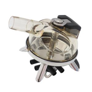China Revolutionize Milking Process 300CC Capacity Milking Machine Claw wholesale
