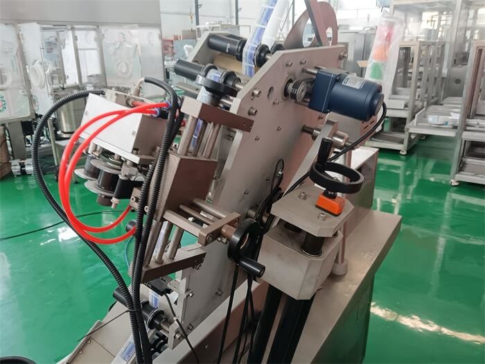 Smart Robotic Cartoning System for Pharma, Multi Size Box Compatibility, GMP Certified Packaging Automation