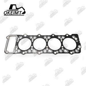 China 4M40 4M40T Engine Cylinder Head Gasket ME200754 For Mitsubishi wholesale