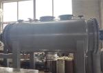 300L-3600L Vacuum Rake Dryer