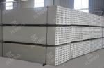 Soundproof Hollow Core Concrete Panels