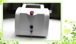 Radio frequency/fractional rf microneedle/fractional rf for salon
