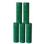 Power Supply High Capacity 2500mah 18650 Battery RoH For Electric Skateboard