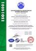 WENZHOU JACPACK PACKAGING MACHINERY CO.,LTD Certifications