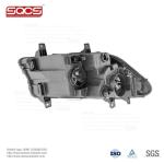 6500K Color Temperature SQCS Auto Car Headlight for Mercedes-Benz Sprinter W907