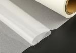 Thermal Glitter Lamination Film 92 Micron Eva Coated Sleeking Wire Drawing