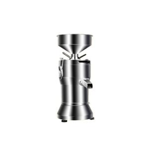 China Commercial food processor peanut butter machine peanut butter dispenser peanut butter making machine wholesale
