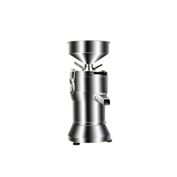 Commercial food processor peanut butter machine peanut butter dispenser peanut