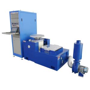 China 1000kg.F Electromagnetic Vibration Shaker With MIL-STD DIN ISTA wholesale