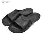 Cleanroom antistatic esd anti slip SPU slippers sandals