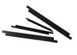 118mm Shock Piston PTFE Bands