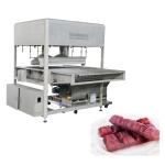 1200mm Chocolate Enrobing Machine