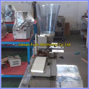 China Fried dumpling making machine, steamed dumpling making machine wholesale