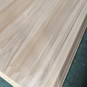 China Solid Wood Strips Unfinished Lumber Timber for Home Office Project Solution Capability wholesale