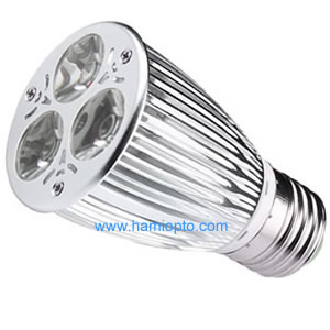 spot lighting
