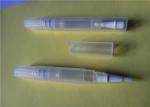 Single Head Transparent Concealer Pencil Stick Waterproof 39mm Cap Custom
