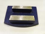 Soft Bond Diamond Grinding Disc Fine Medium And Course Bonds Available