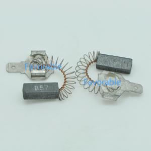 China Motors Carbon Brushes B57 Tachy 282782 R0 Suitable For Lectra VT5000 Maintenance wholesale