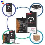 Double IC Protection Battery HB416491EFW for Huawei Honor Play 7T Pro Honor X40i