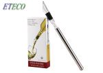 Oxidation Resisting Steel Wine Chiller Stick Bottle Water Frozen