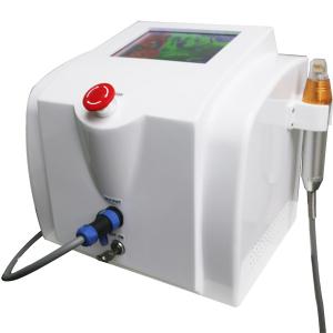 China rohs microneedle rf skin nurse system micro needling hyperpigmentation wholesale