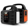 Buy cheap 110V 220V Portable Generator Power Station 150W Camping Solar Generator from wholesalers