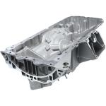 2006-2011 BMW Aluminum Transmission Oil Sump Pan OE 11137560308 Made of Material
