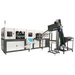 8000 BPH 4 Cavities Blowing Mould Machine PET Bottle Production Line