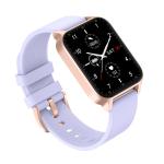 Ble 5.0 240x281 Smart Heart Rate Bracelet PPG Female Reminder Smart Watch