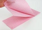 KILINE Disposable Non-woven Kitchen Wipes Spunlace Cleaning Cloths Eco-friendly