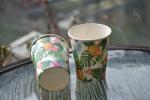 Single Wall Paper Cup 8oz/12oz/16oz