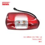 VC-DMAX-IS-106 LH Taillight ISUZU D-MAX Parts 02-05 06-08