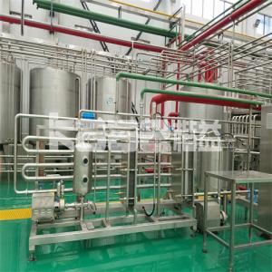 China Automatic Berry Juicer Machine Citrus Berries Greens Processing Lettuce Washer Vegetable Washing Machine wholesale