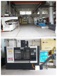 Dongguan Hust Tony Instruments Co.,Ltd.