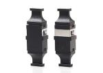 24 Core SC Footprint MPO Adapter Without Flange