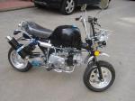 Honda Monkey70CC Motorcycle Motorbike Motor Single - Cylinder Two Wheel Drive