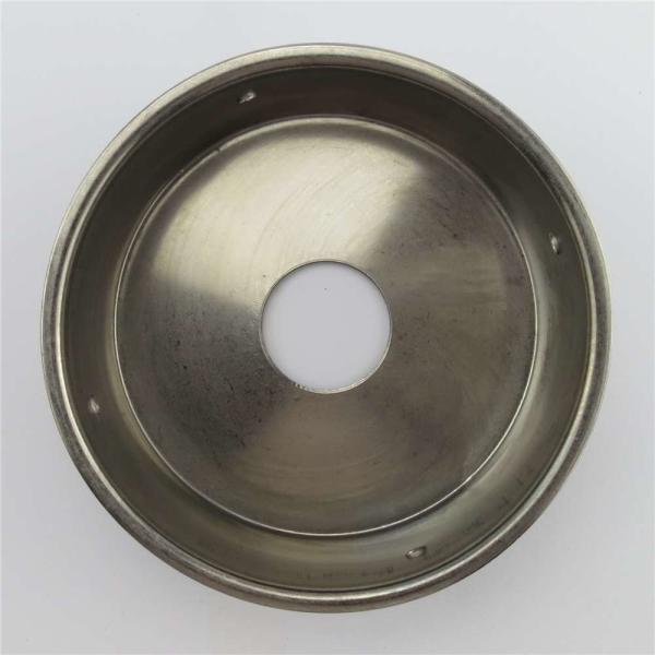 GT42 GT45 Exhaust Turbo Heat Shield Repair Kits Replacement Accessories For