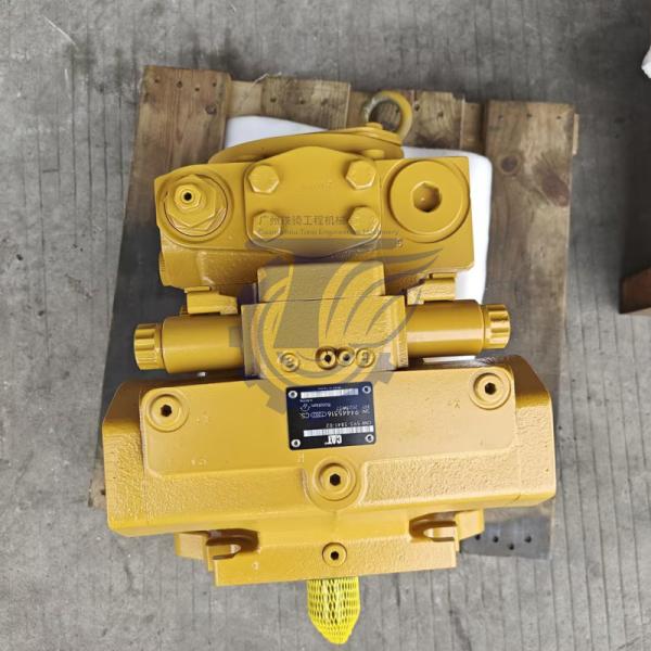 593-3841 5933841 30R-0466 FOR CATERPILLAR 395 EXCAVATOR PARTS HYDRAULIC PUMP